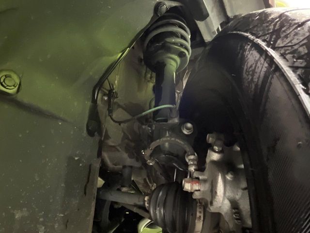 SUZUKI SOLIO 2022 Image 31