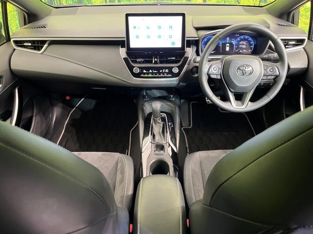 TOYOTA COROLLA TOURING HYBR 2024 Image 31