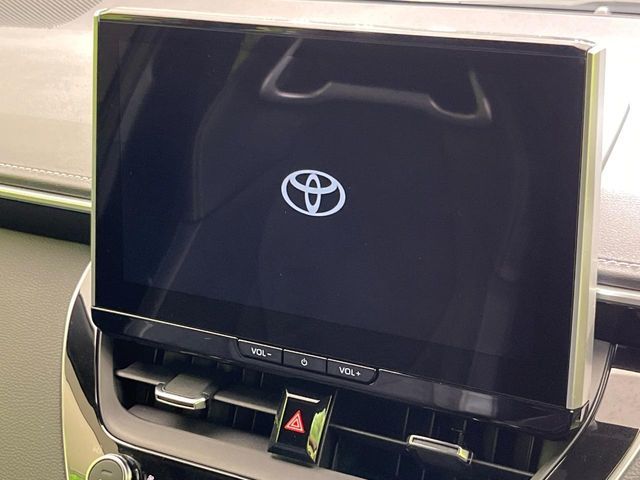 TOYOTA COROLLA TOURING HYBR 2024 Image 31