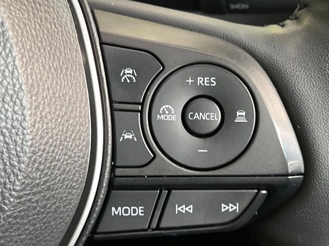 TOYOTA COROLLA TOURING HYBR 2024 Image 31