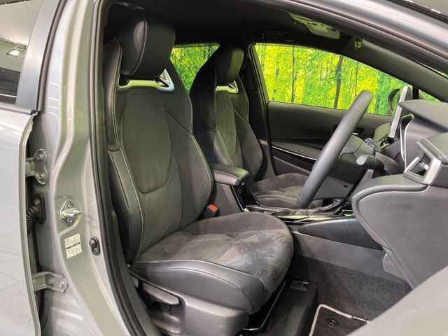 TOYOTA COROLLA TOURING HYBR 2024 Image 31