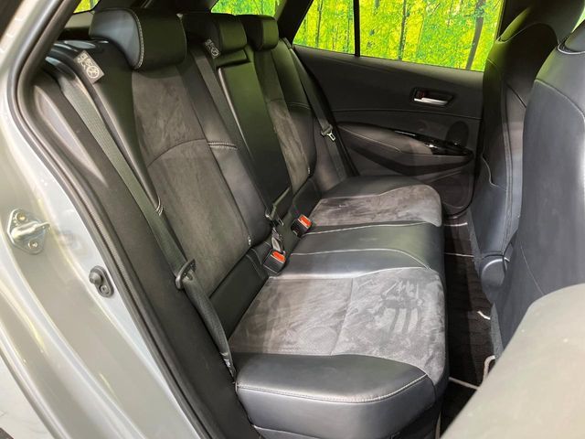 TOYOTA COROLLA TOURING HYBR 2024 Image 31