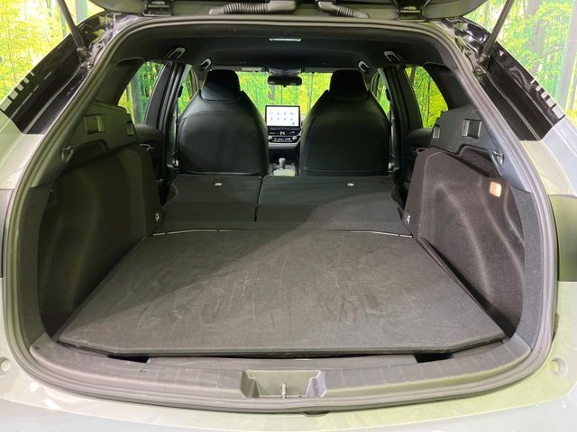 TOYOTA COROLLA TOURING HYBR 2024 Image 31