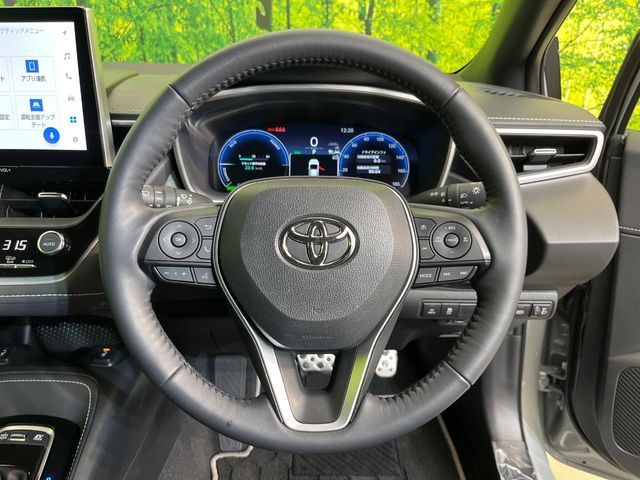 TOYOTA COROLLA TOURING HYBR 2024 Image 31