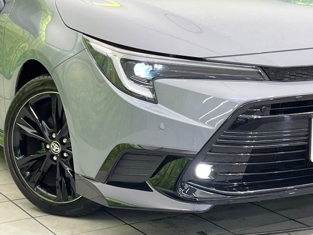 TOYOTA COROLLA TOURING HYBR 2024 Image 31