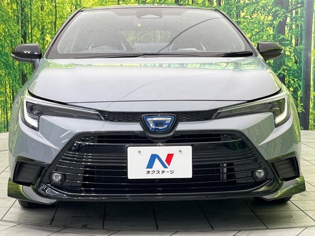 TOYOTA COROLLA TOURING HYBR 2024 Image 31
