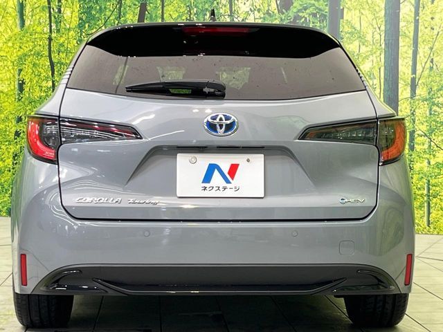 TOYOTA COROLLA TOURING HYBR 2024 Image 31