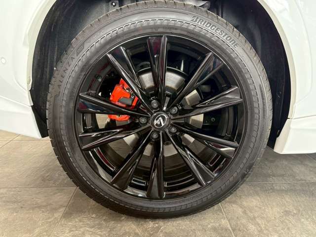 TOYOTA LEXUS NX350H AWD 2024 Image 31