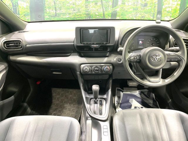 TOYOTA YARIS 2022 Image 31
