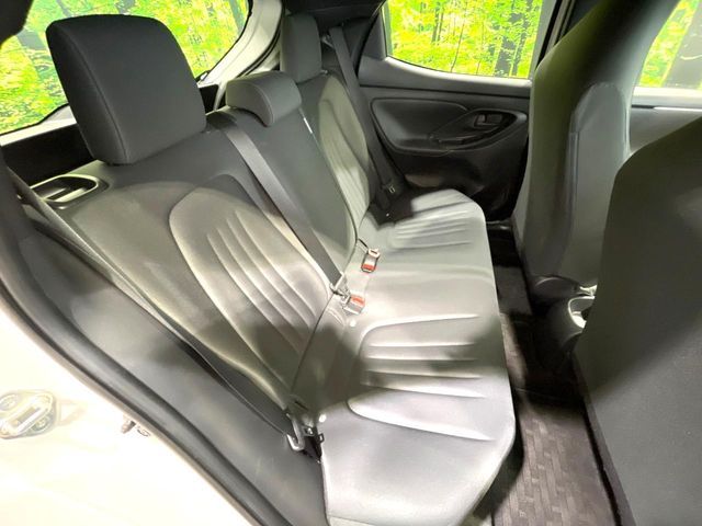 TOYOTA YARIS 2022 Image 31