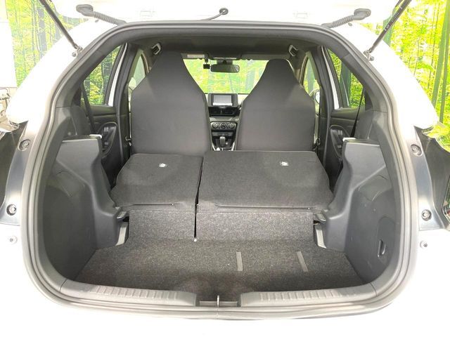 TOYOTA YARIS 2022 Image 31