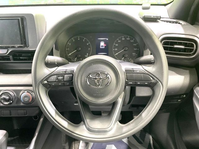 TOYOTA YARIS 2022 Image 31