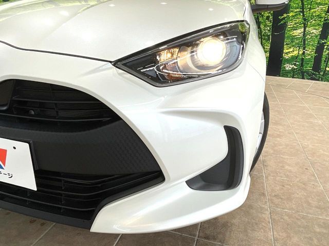 TOYOTA YARIS 2022 Image 31