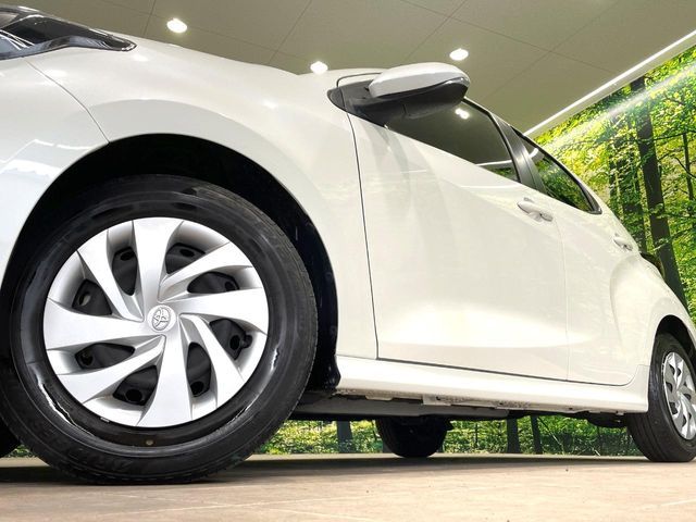 TOYOTA YARIS 2022 Image 31