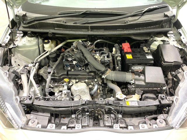 TOYOTA YARIS 2022 Image 31