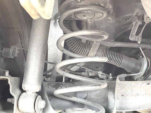 TOYOTA YARIS 2022 Image 31