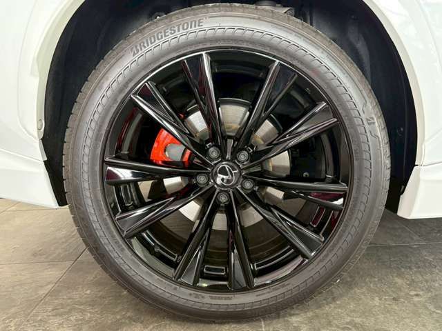 TOYOTA LEXUS NX450H+ AWD 2023 Image 31