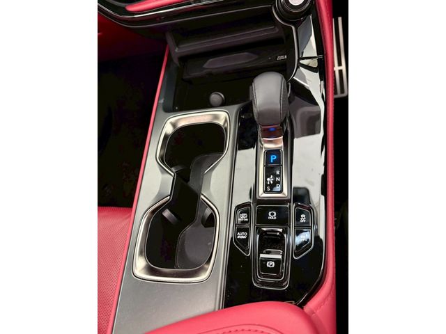 TOYOTA LEXUS NX450H+ AWD 2023 Image 31