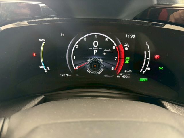 TOYOTA LEXUS NX450H+ AWD 2023 Image 31