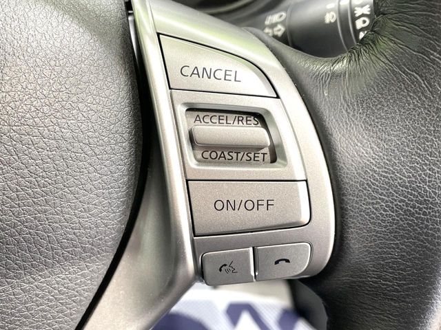 NISSAN X-TRAIL 4WD 2016 Image 31