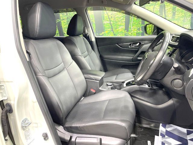 NISSAN X-TRAIL 4WD 2016 Image 31