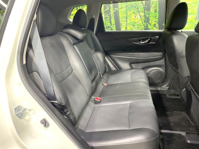 NISSAN X-TRAIL 4WD 2016 Image 31