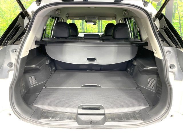 NISSAN X-TRAIL 4WD 2016 Image 31