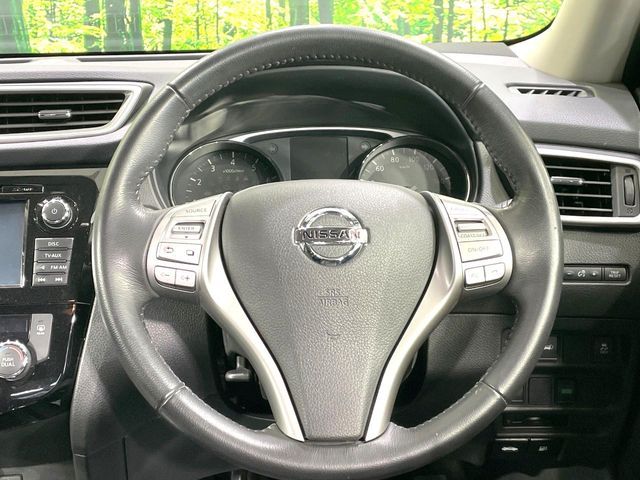 NISSAN X-TRAIL 4WD 2016 Image 31