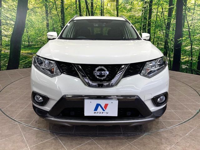 NISSAN X-TRAIL 4WD 2016 Image 31