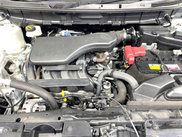 NISSAN X-TRAIL 4WD 2016 Image 31