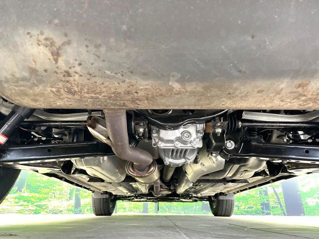 NISSAN X-TRAIL 4WD 2016 Image 31