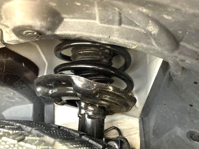 NISSAN X-TRAIL 4WD 2016 Image 31