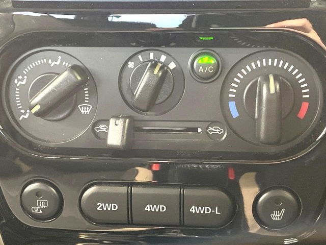 SUZUKI JIMNY 4WD 2015 Image 31