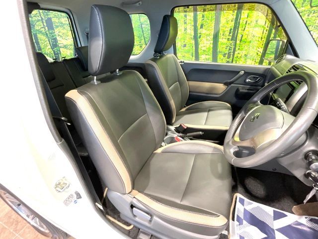 SUZUKI JIMNY 4WD 2015 Image 31