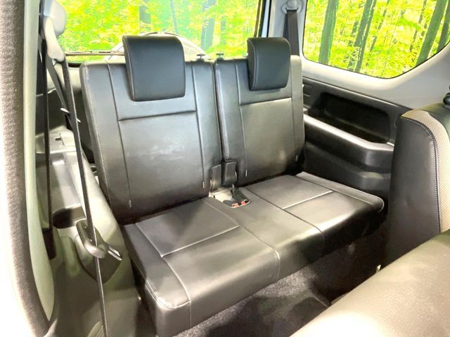 SUZUKI JIMNY 4WD 2015 Image 31