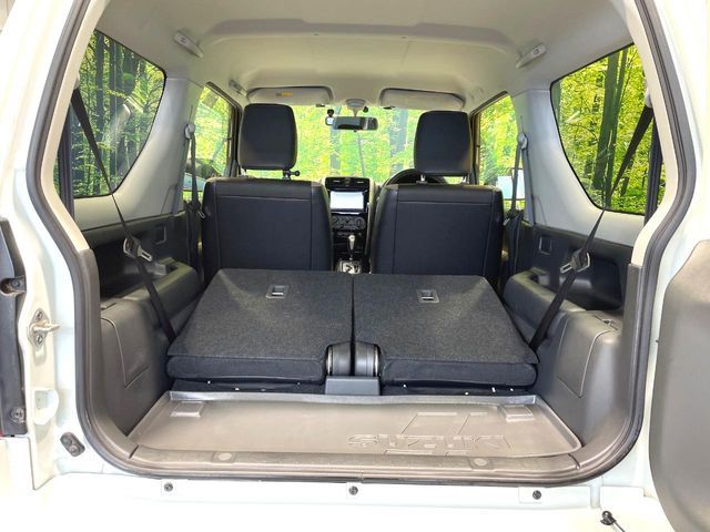 SUZUKI JIMNY 4WD 2015 Image 31