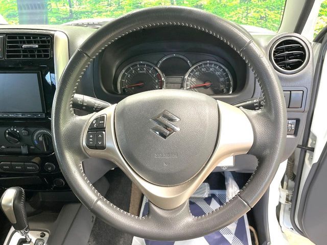 SUZUKI JIMNY 4WD 2015 Image 31