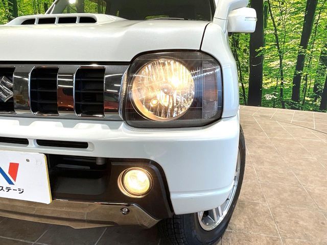SUZUKI JIMNY 4WD 2015 Image 31