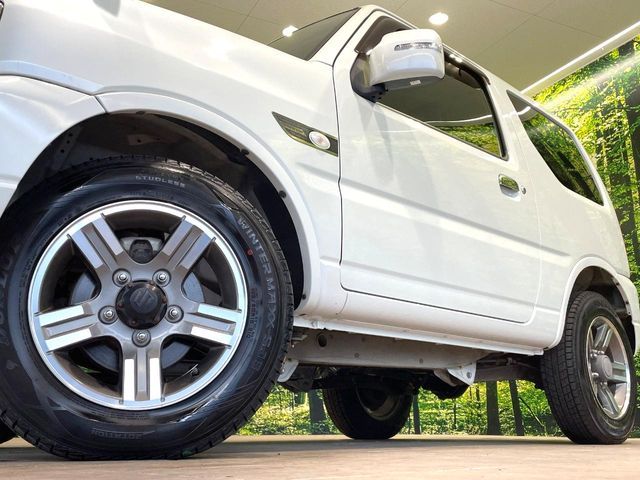 SUZUKI JIMNY 4WD 2015 Image 31