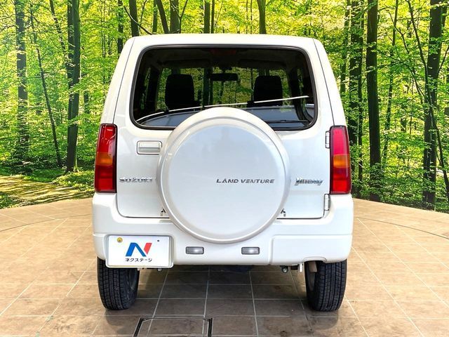 SUZUKI JIMNY 4WD 2015 Image 31