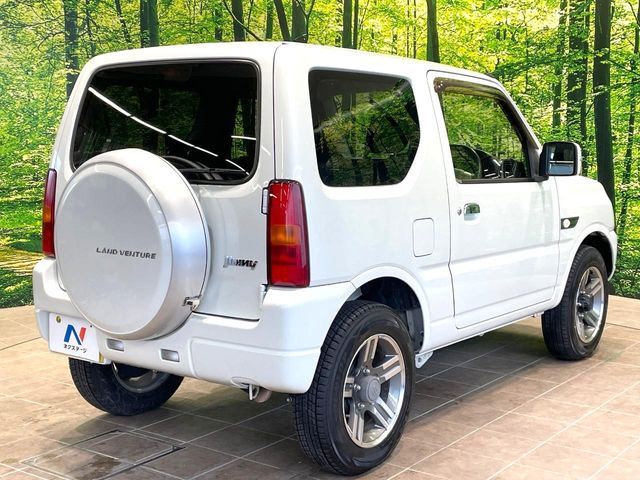 SUZUKI JIMNY 4WD 2015 Image 31