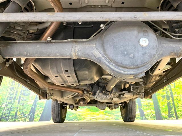 SUZUKI JIMNY 4WD 2015 Image 31