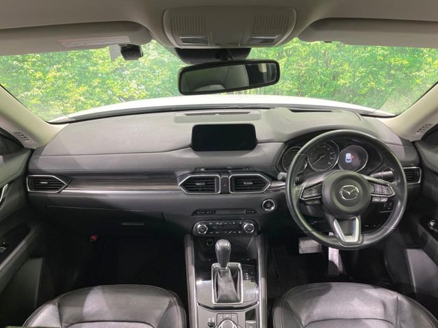 MAZDA CX-5 2017 Image 31