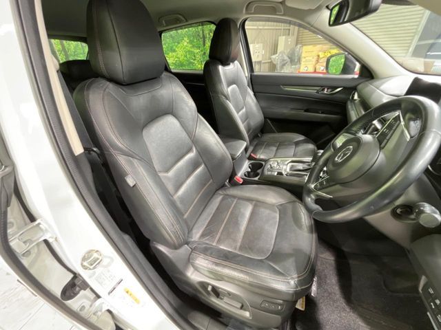 MAZDA CX-5 2017 Image 31