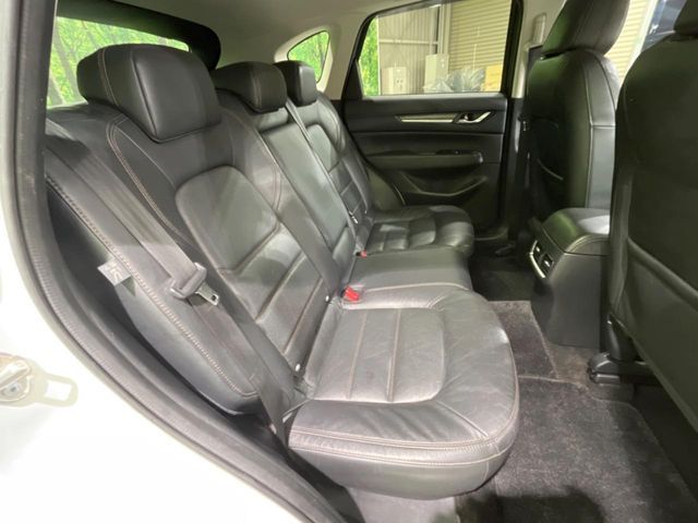 MAZDA CX-5 2017 Image 31