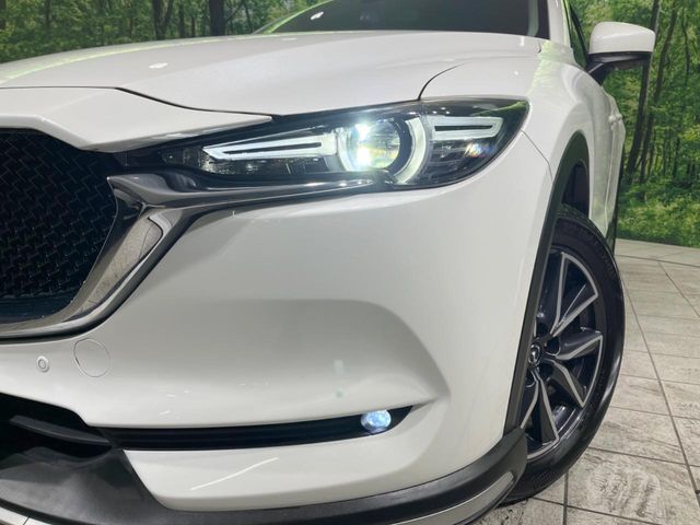 MAZDA CX-5 2017 Image 31