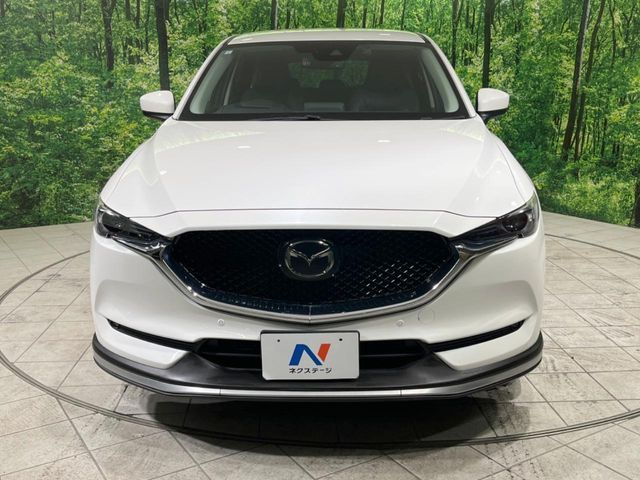 MAZDA CX-5 2017 Image 31