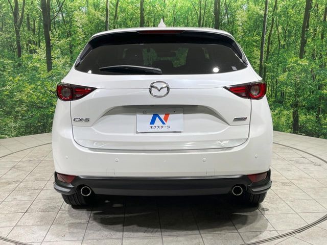 MAZDA CX-5 2017 Image 31