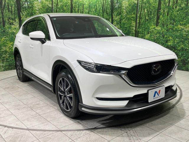 MAZDA CX-5 2017 Image 31
