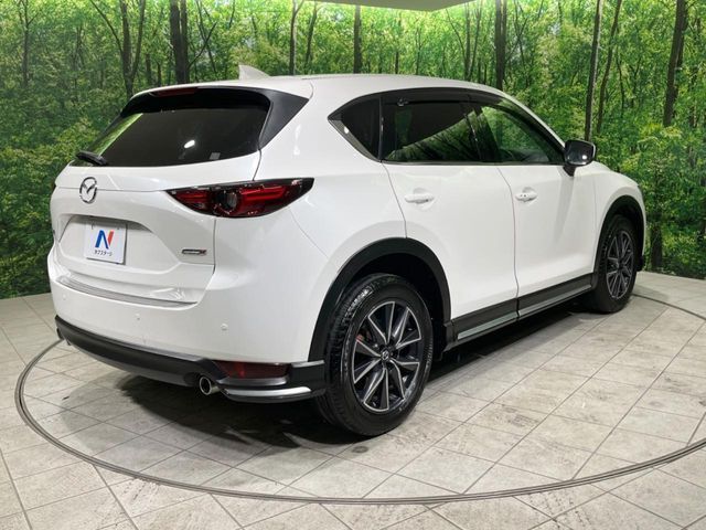 MAZDA CX-5 2017 Image 31